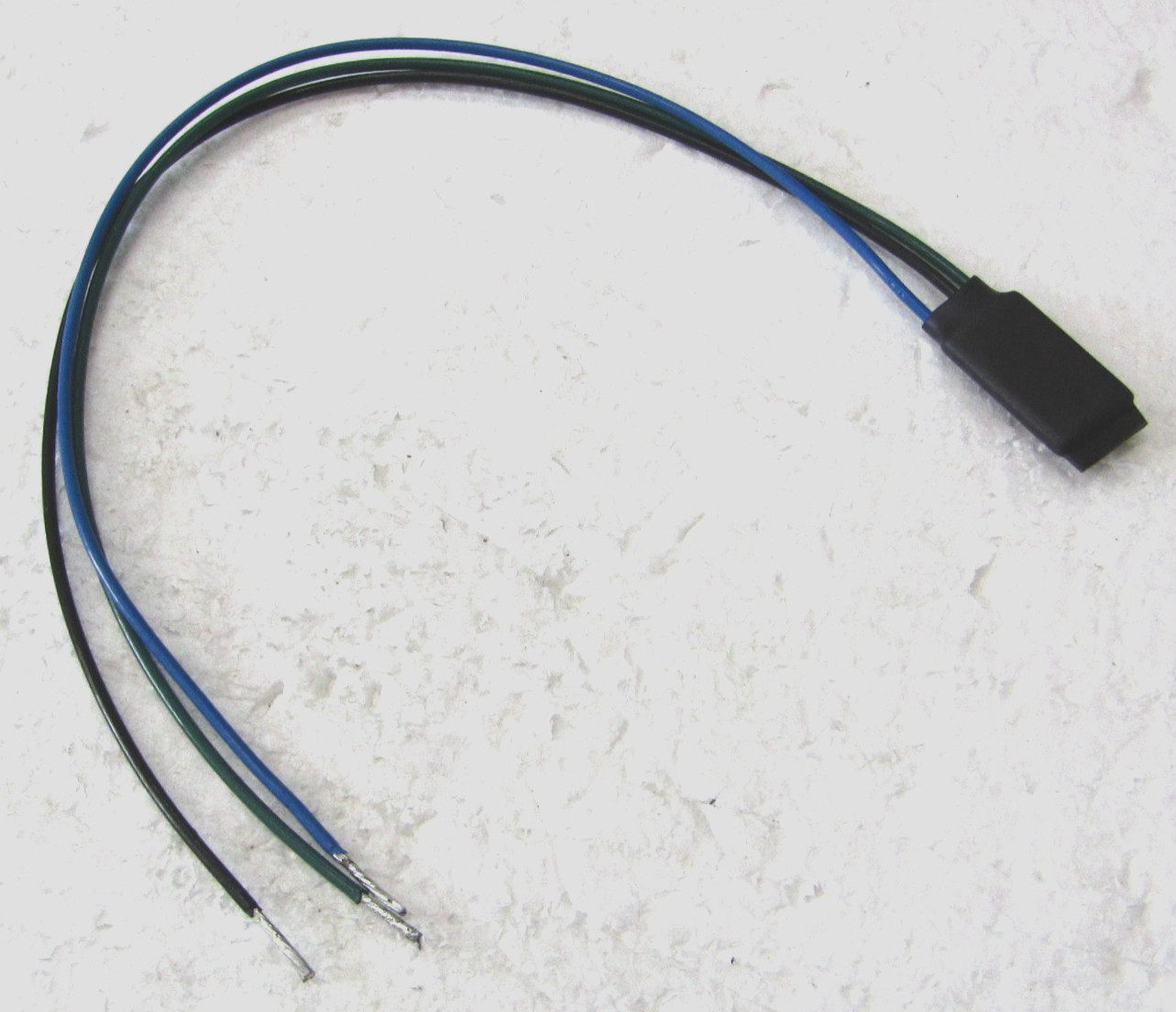 Video Bypass fits All Pioneer AVH Radios Parking Brake Video Override EASY DIY