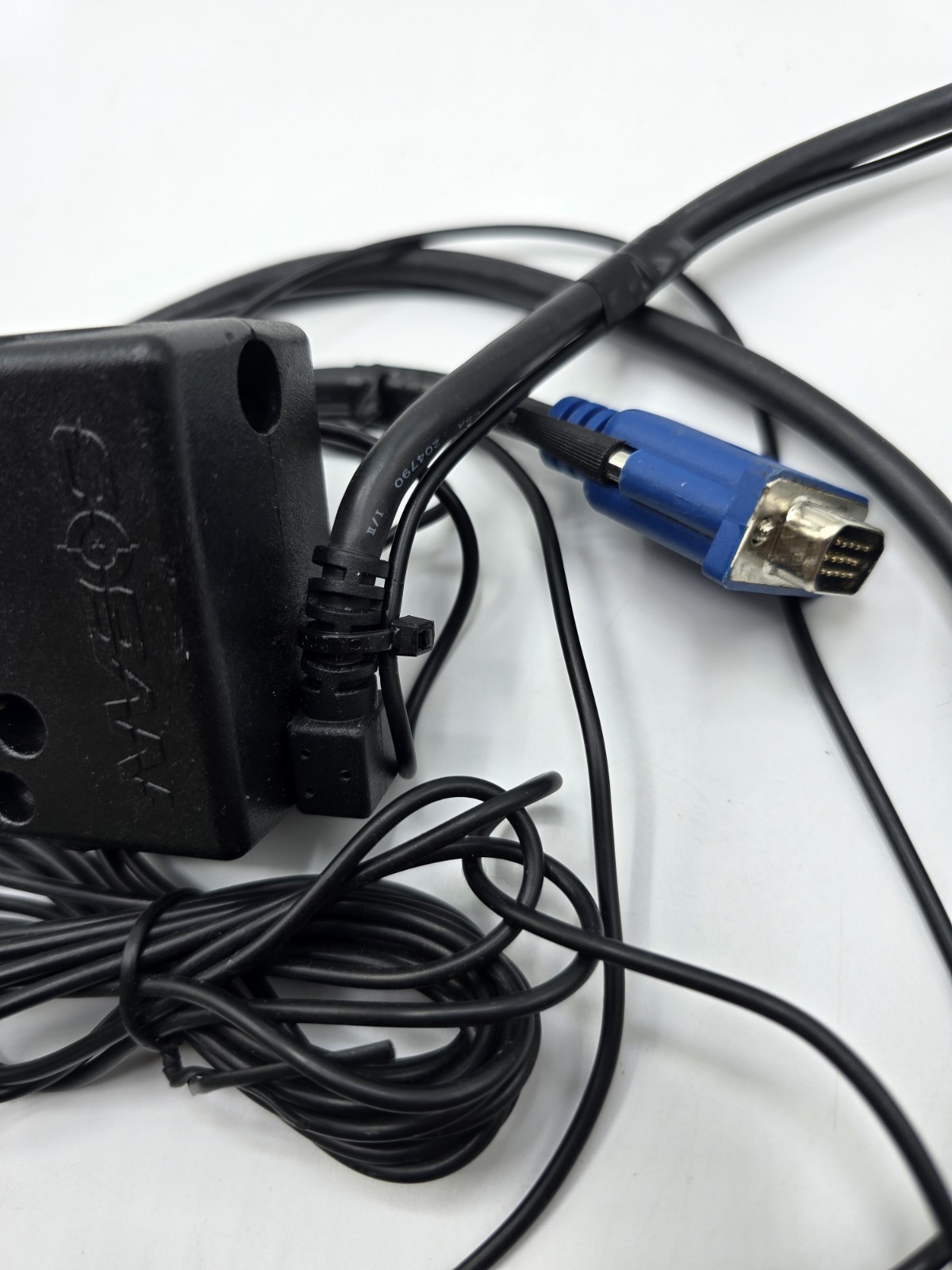 Coban Interior Camera w/ Microphone Infrared