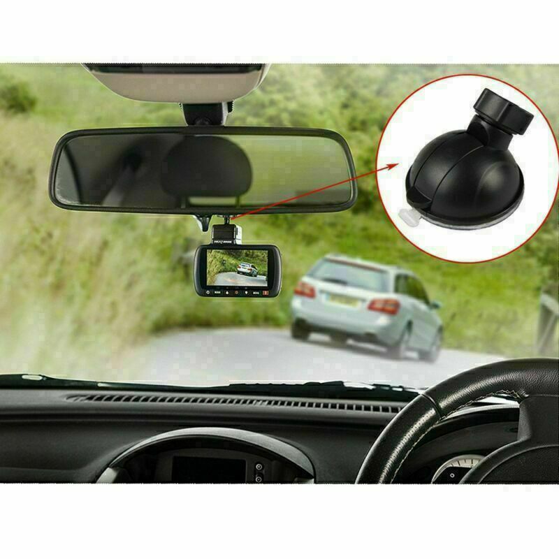 For Nextbase Dash Cam 112 212 312GW 412GW Replacement Car Suction Cup Mount Part