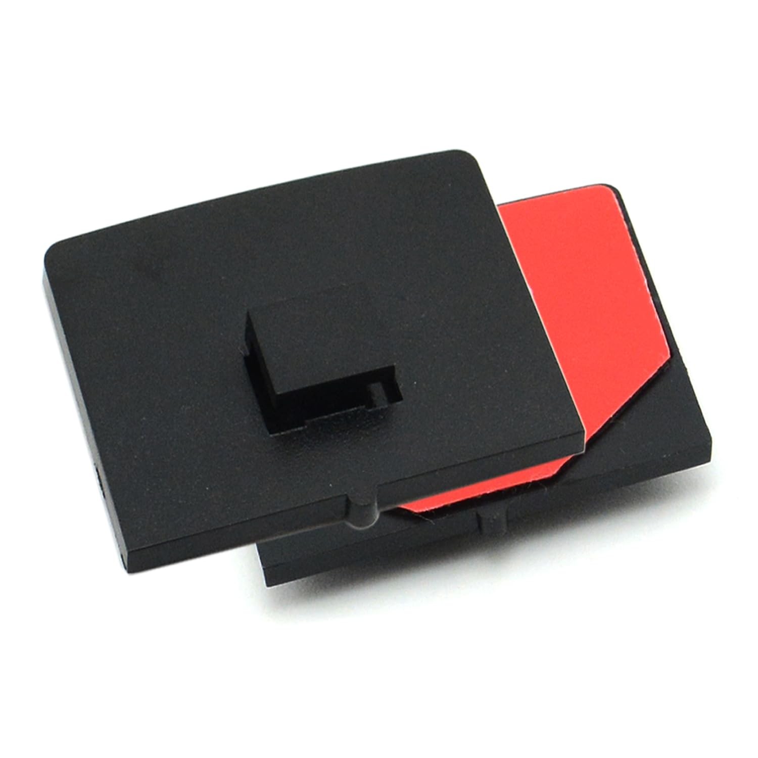 iSaddle for 3M Rexing Adhesive Mount Holder/w Additonal Adhesive Pad for in Dash