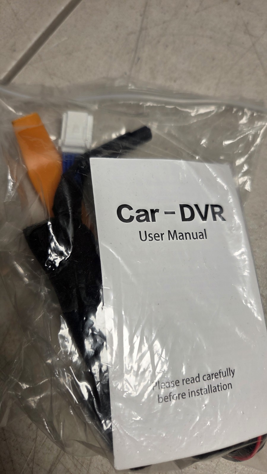 4K Dash Cam for Toyota RAV4 2022 2023 2024 2025 2026 LE Limited SE #3053P R6