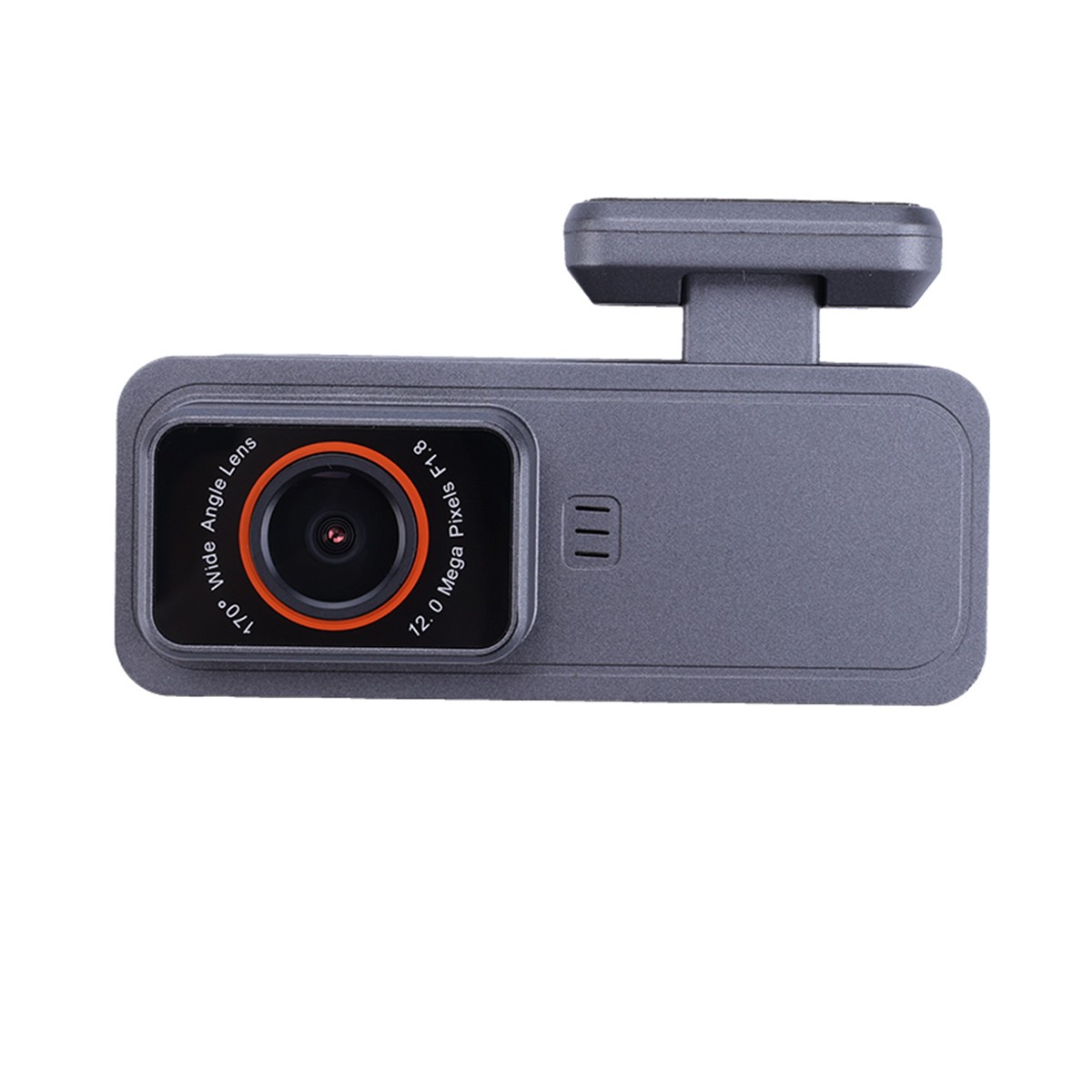 Dash Cam Front 1080P Dash Camera for Cars Dashcam Recorder Built-in 2.4G Wifi US