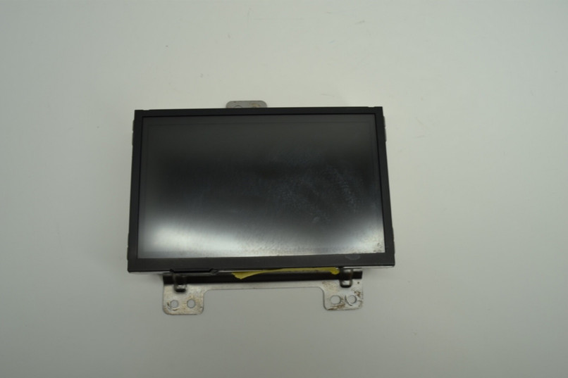 🦅🚗2008-2012 NISSAN Armada Maxima Navigation Display Screen OEM 28091JK61A B2B8