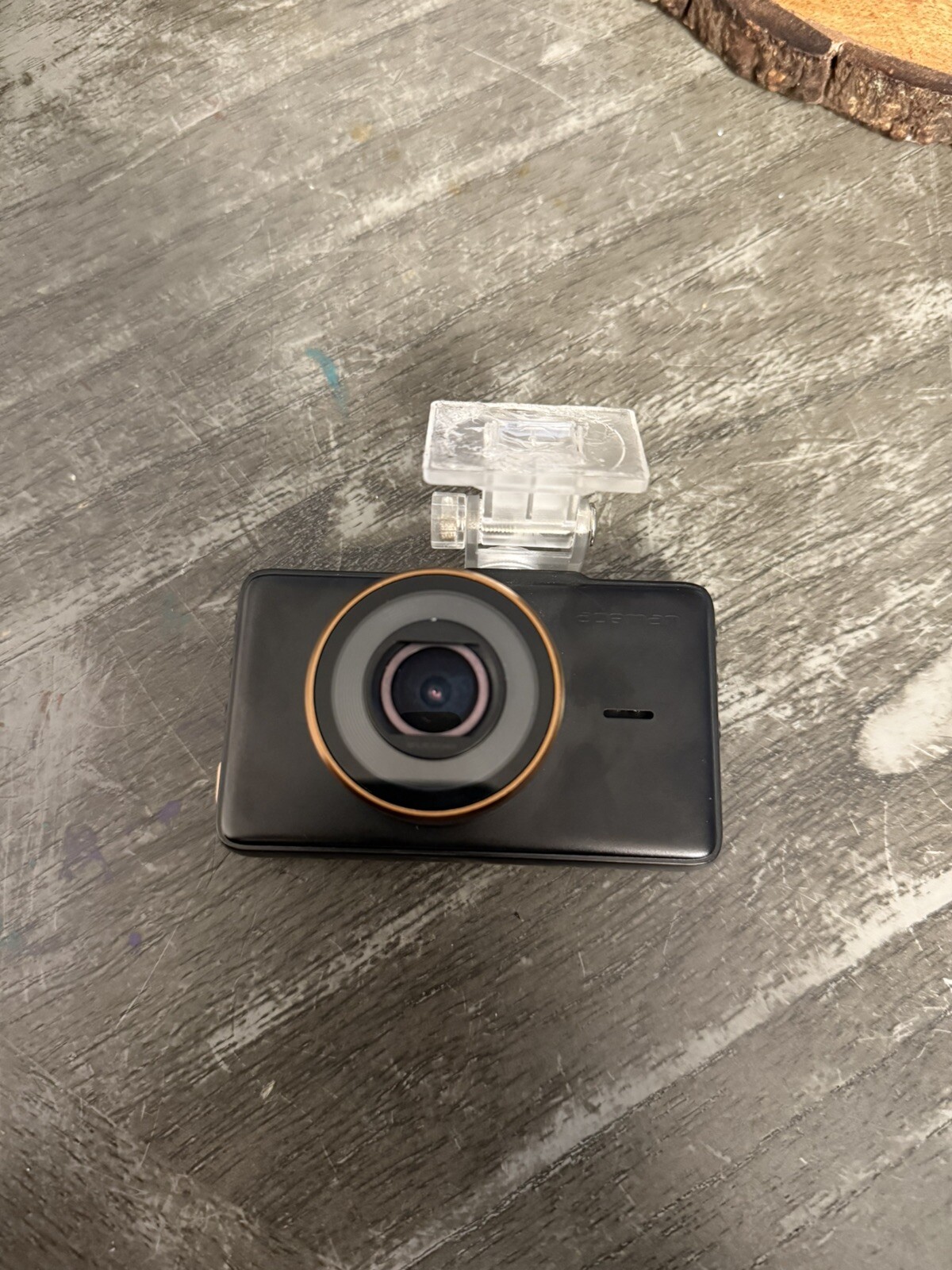 APEMAN C450 1080p Dash Camera