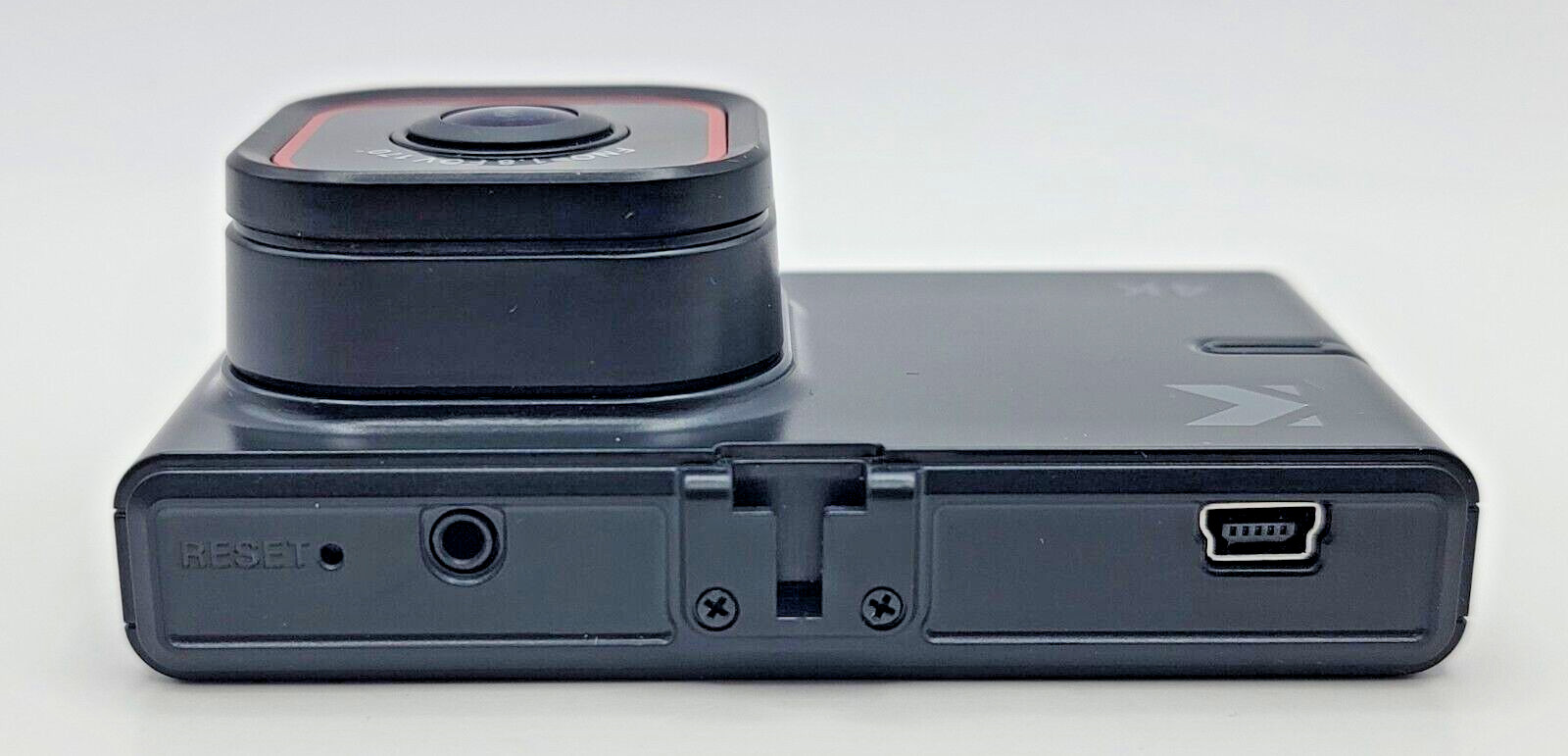 Kingslim D2 Dash Cam Pro 4K 1080P Dual Front & Rear Cameras