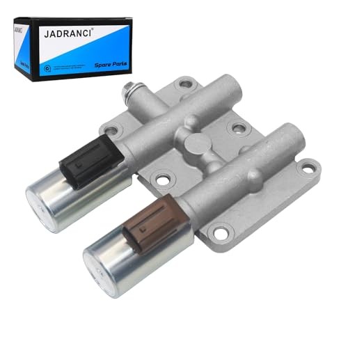28250PLX305 Transmission Dual Linear Shift Solenoid for Honda Civic L4 1.7L