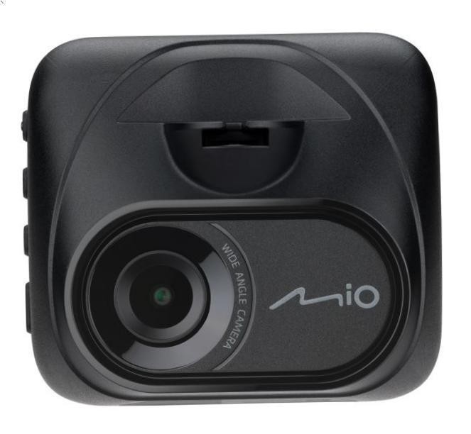 Video-recorder MIO 4713264288324