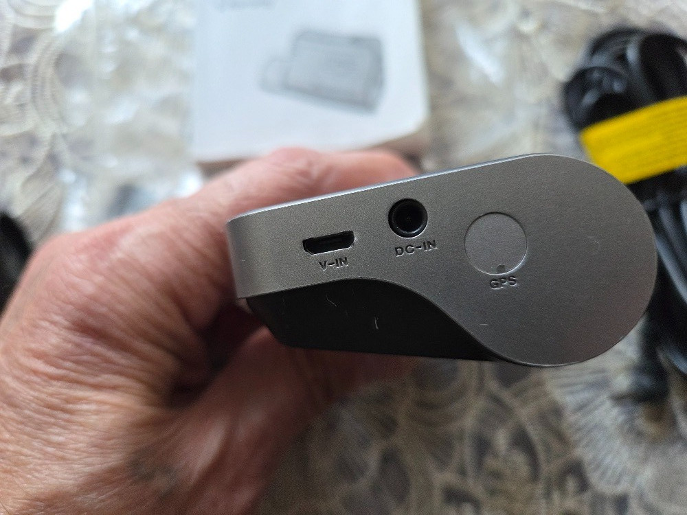 Thinkware F800 Dashcam Front & Rear Dash Cameras