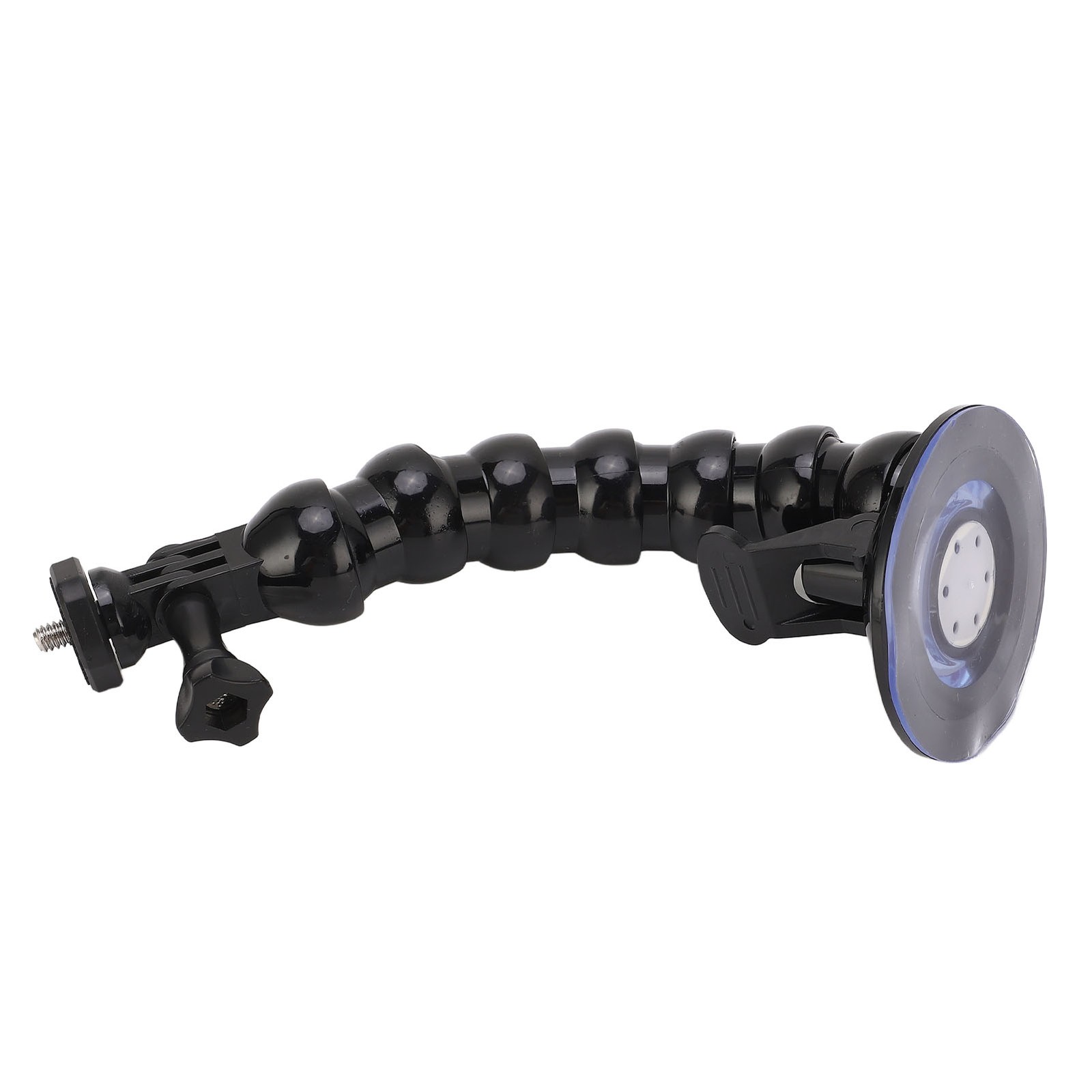 Dash Cam Suctionp Mount Serpentine Camera Holder Window Bracket Powerful Car BEA