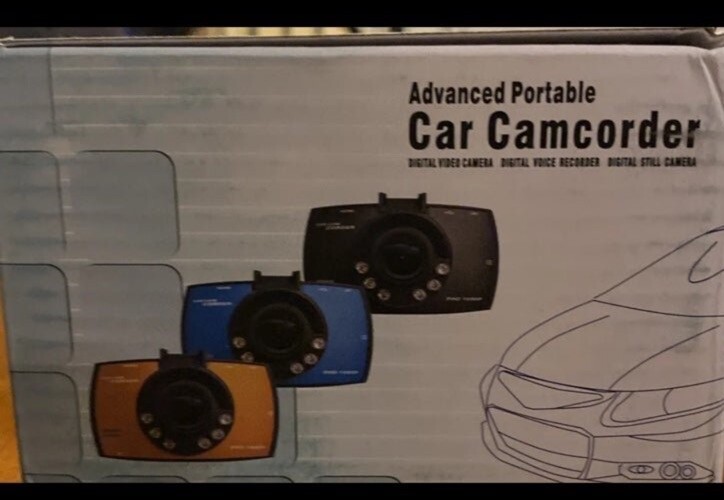 Dash Camera
