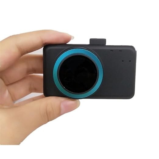 Driver Fatigue Monitor – Real-Time Eye Detection, Voice Alert, Safe Driving Aid