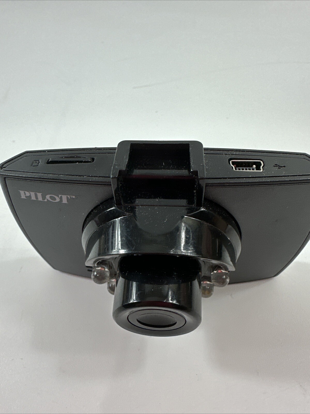 Pilot Automotive 4GB Dash Cam Vehicle Motorcycle Bicycle CL-3022WK Replacement