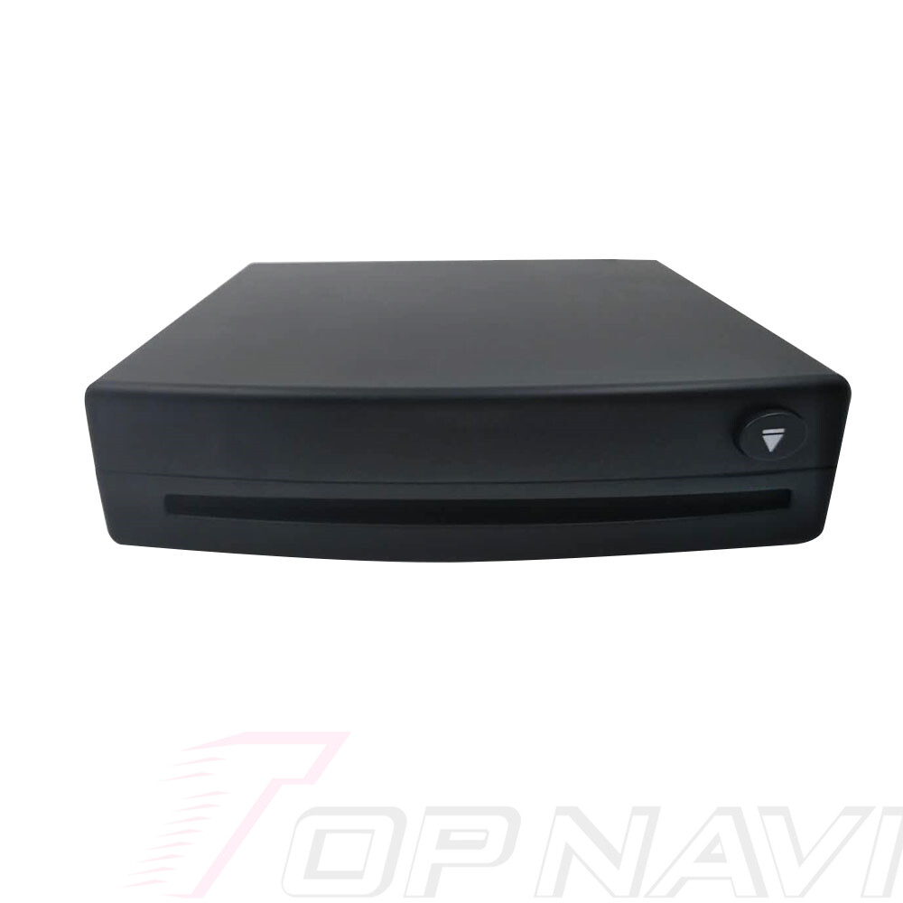 Android Unit DVD CD Player Loader Box for Car Stereo Radio GPS Navi Audio USB