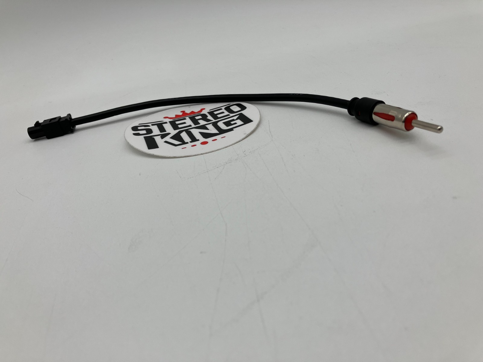 NAV-TV KIT210 BOSE Fiber Optic Stereo Replacement Module 2005-12