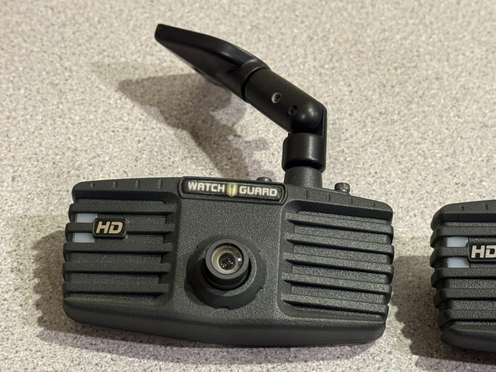 Watch Guard 4re Zero Sightline Camera CaM5 WGA00496 – Pair of Two – Untested