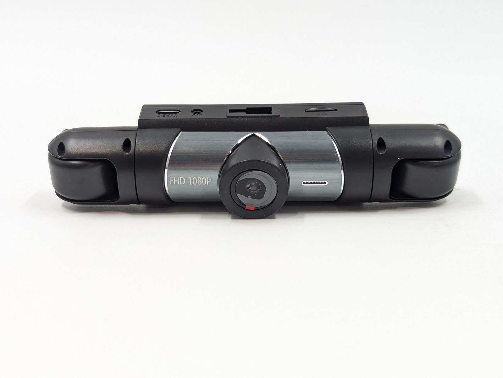 Black Box 4 Channel 1920 x 1080 170° Wide Angle View Dash Camera | Black