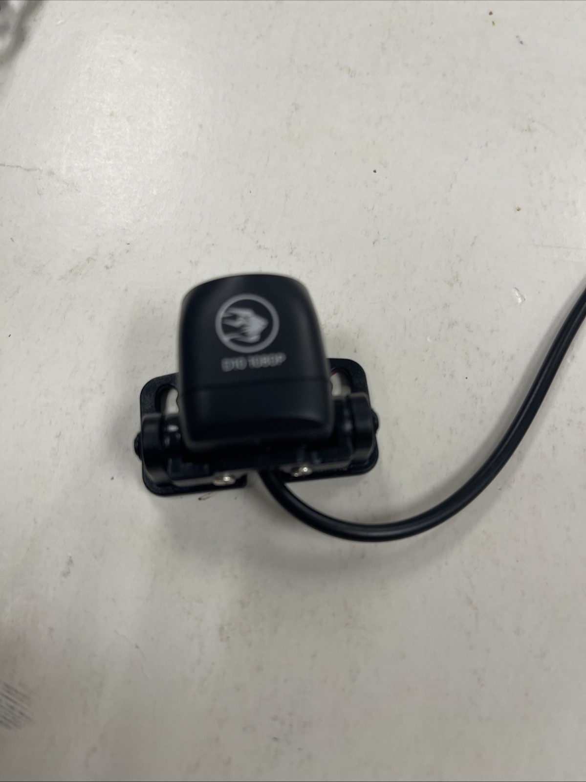 Wolfbox D10 1080p Dash/rear View Camera