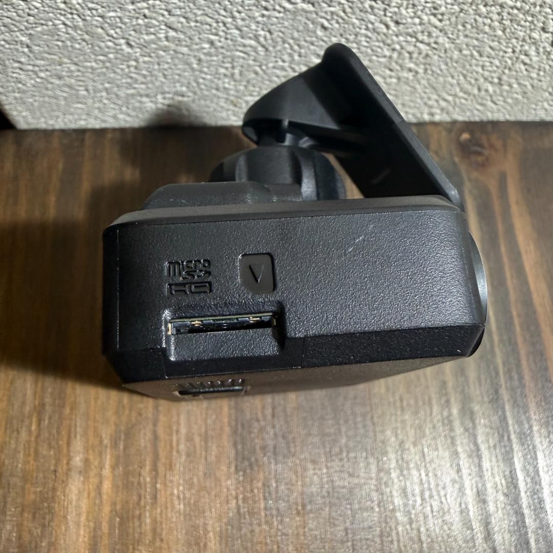 JUNK KENWOOD Dash Cam DRV-N530 Full HD Drive Recorder Dashcam GPS Recorder