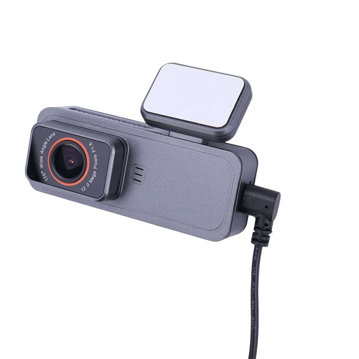 32G FOR CARS DASHCAM RECORDER MINI DASH CAM FRONT 1080P DASH CAMERA 1.47″ IPS