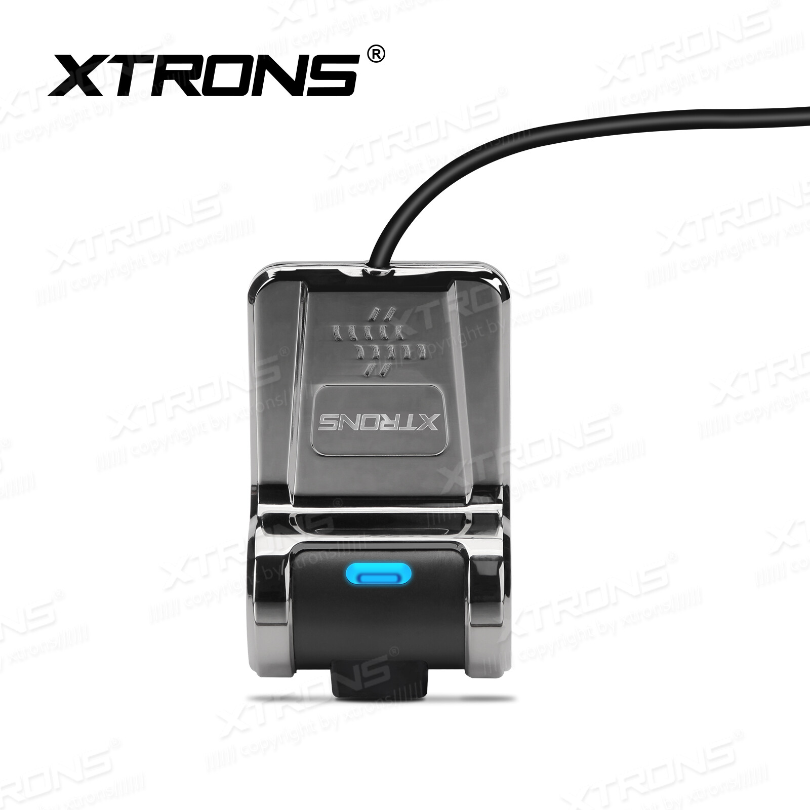 170° Car USB DVR Dash CAM ADAS Real-Time Minitoring GPS 720P HD Video Recording