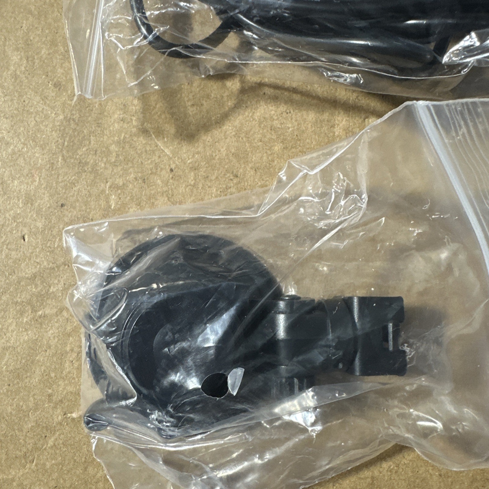 5G Wifi 3-Channel Dash Cam- Used