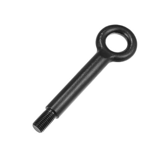 Tow Hook Compatible for Mazda 3 Bk 2003-2008 for Mazda Instruction Car Bk 2004