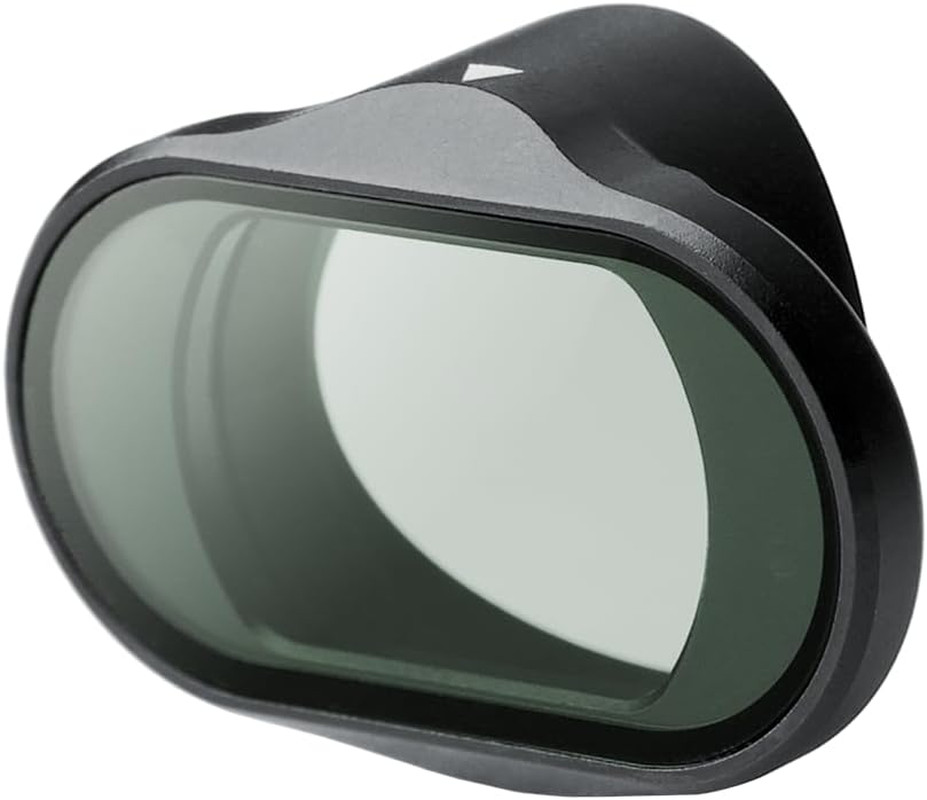 Dash Cam Accessory, Polarizing Lens for Dash Cam A810