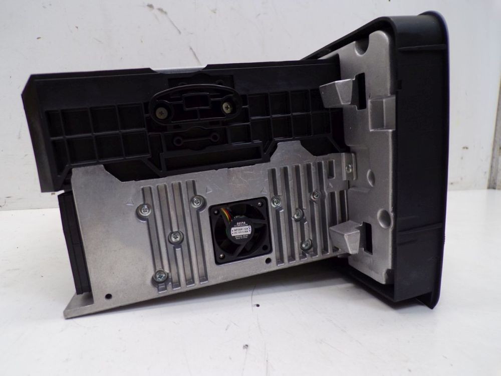Radio Navigation System Combination BZ9841 US Version Fits MERCEDES-BENZ