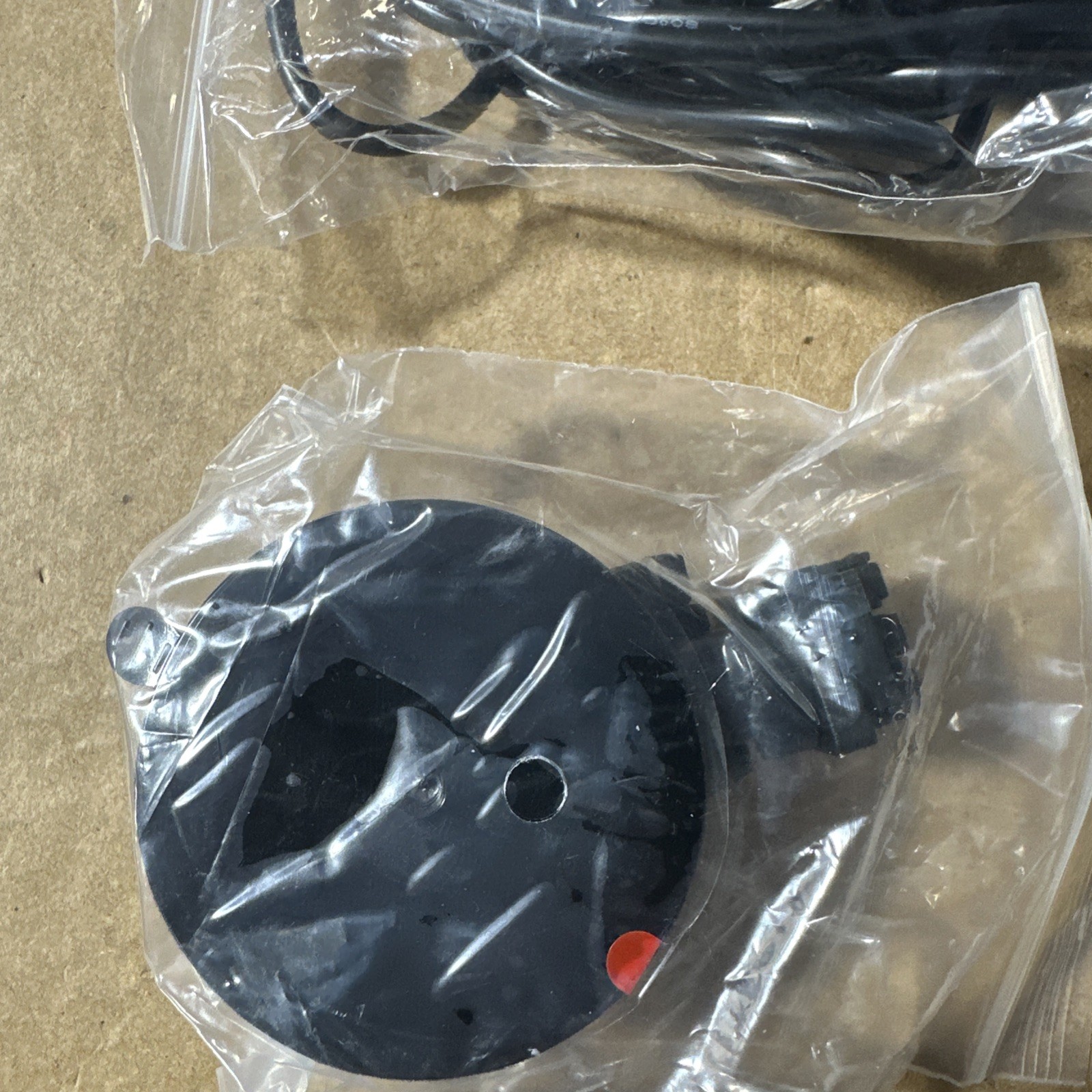 5G Wifi 3-Channel Dash Cam- Used