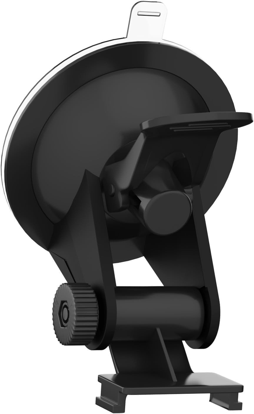 Suction Cup Mount D90-4CH D88-4CH D80-4CH 4 Channel Dash Cam
