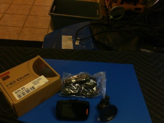 Baideluo HD DVR Y30 Dash Cam (11006725)
