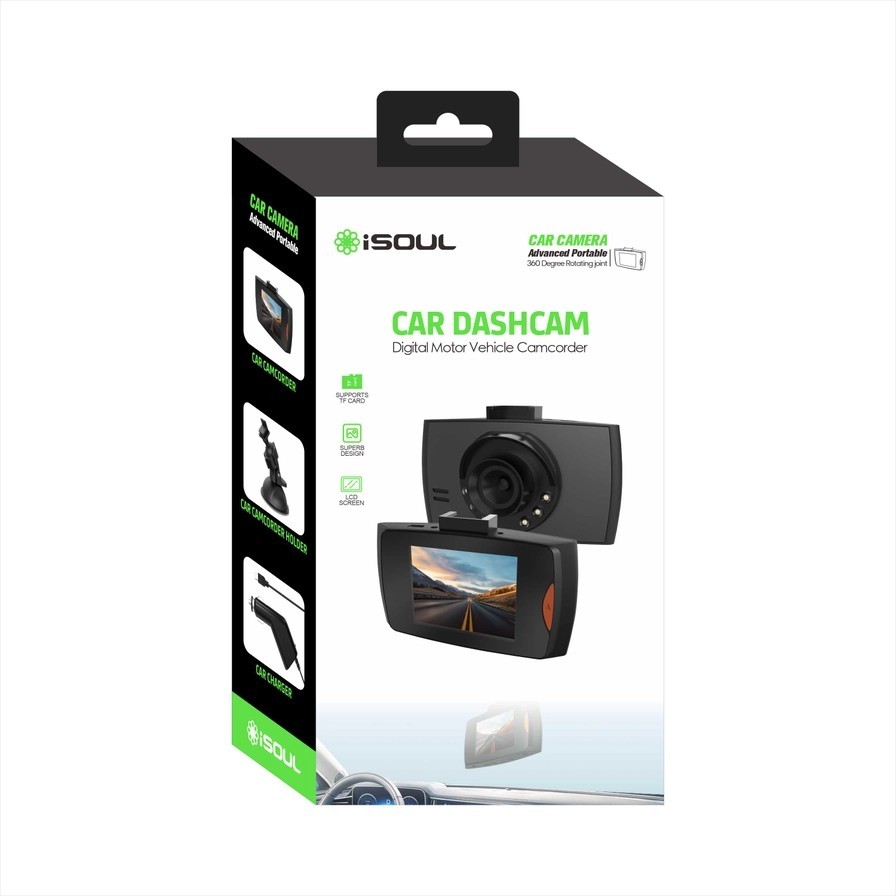 Car DashCam