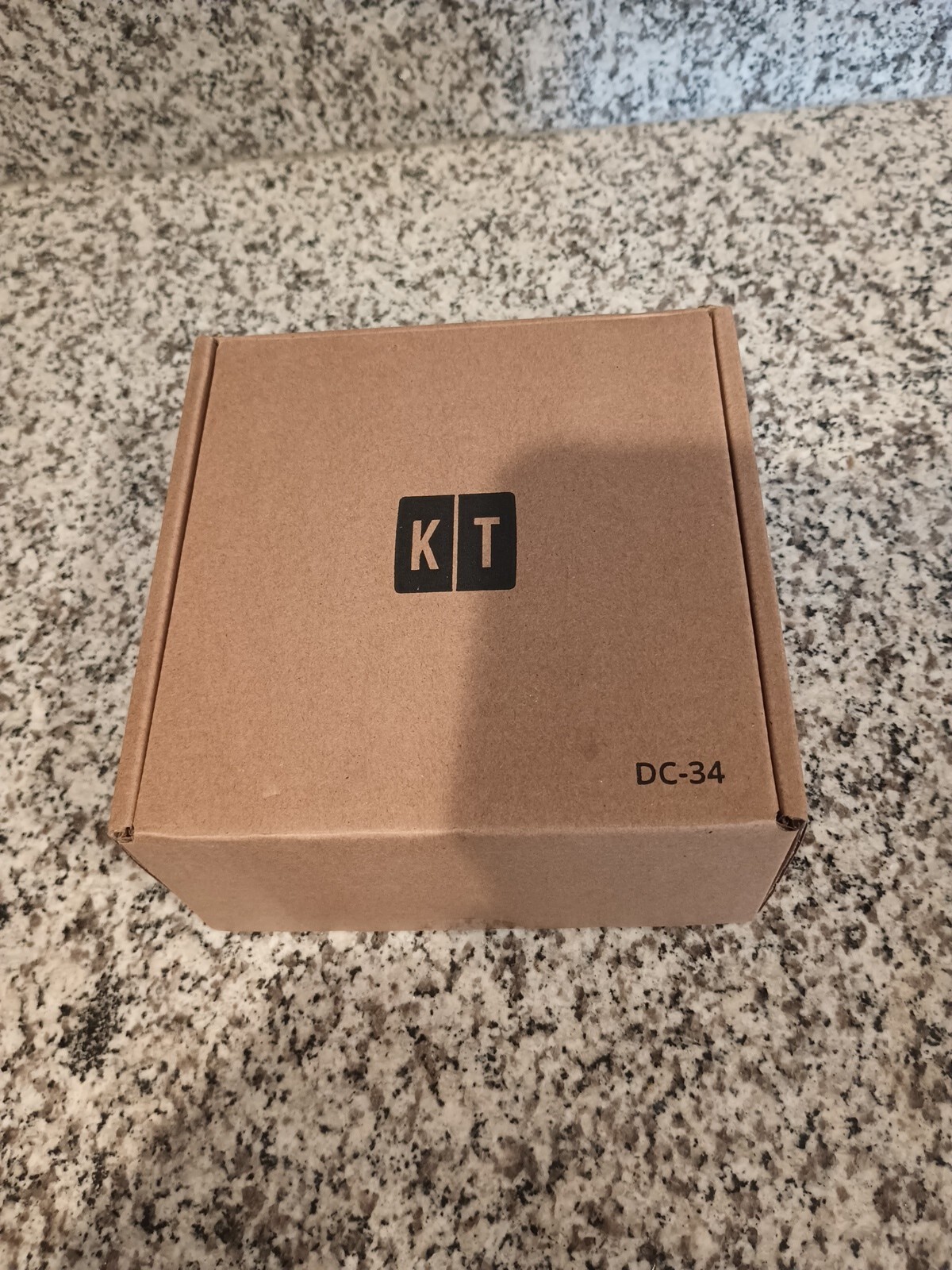 KeepTruckin DC-34 Road Facing Dash Cam – NEW Keep Truckin Camera