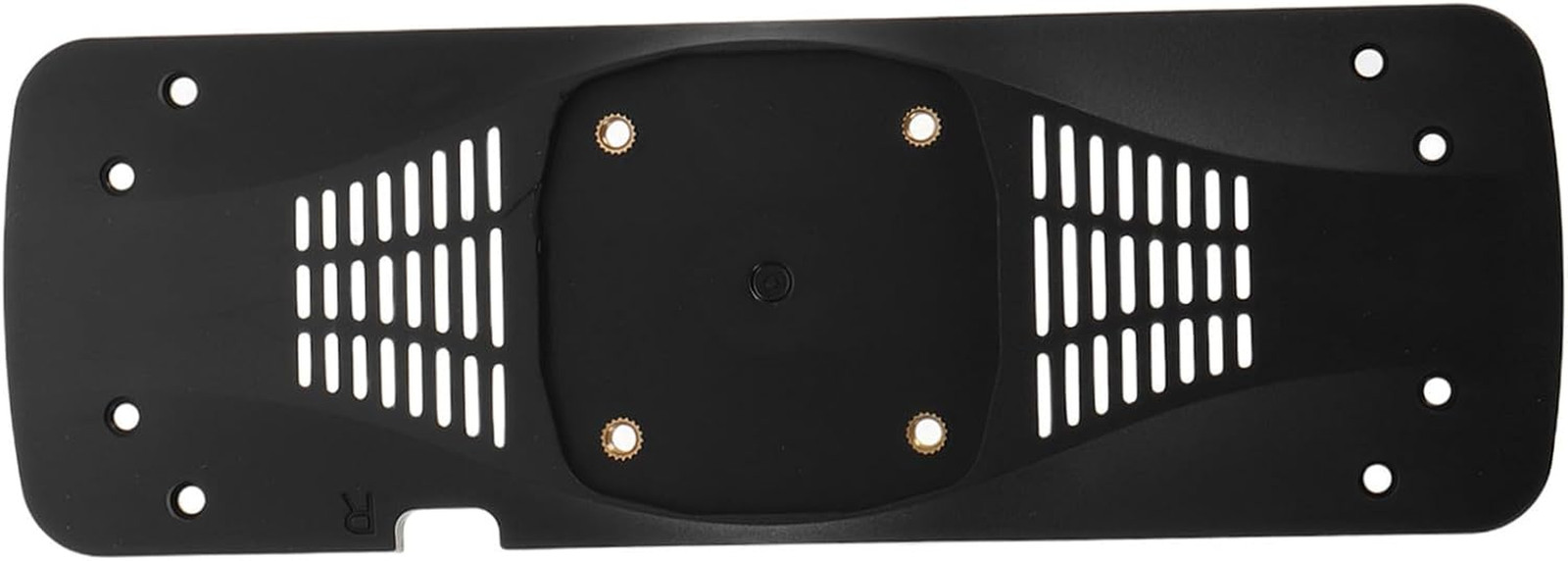Rear View Mirror Back Plate Panel Dash Cam Mount for Car Dvr Streaming Mirror Ho