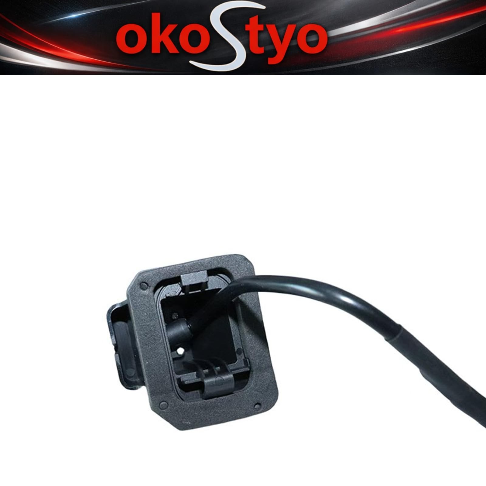 okostyo Honda CR-V 2012-2013 Camera