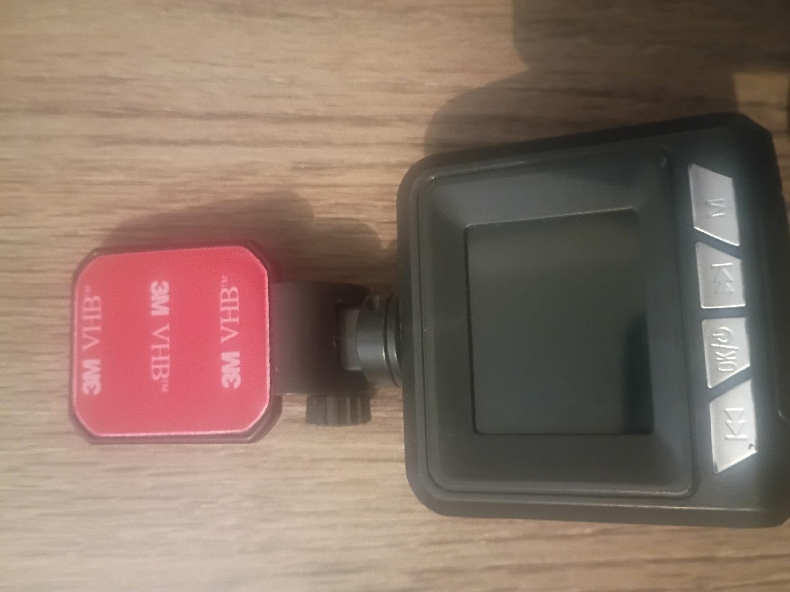 DASH CAMS