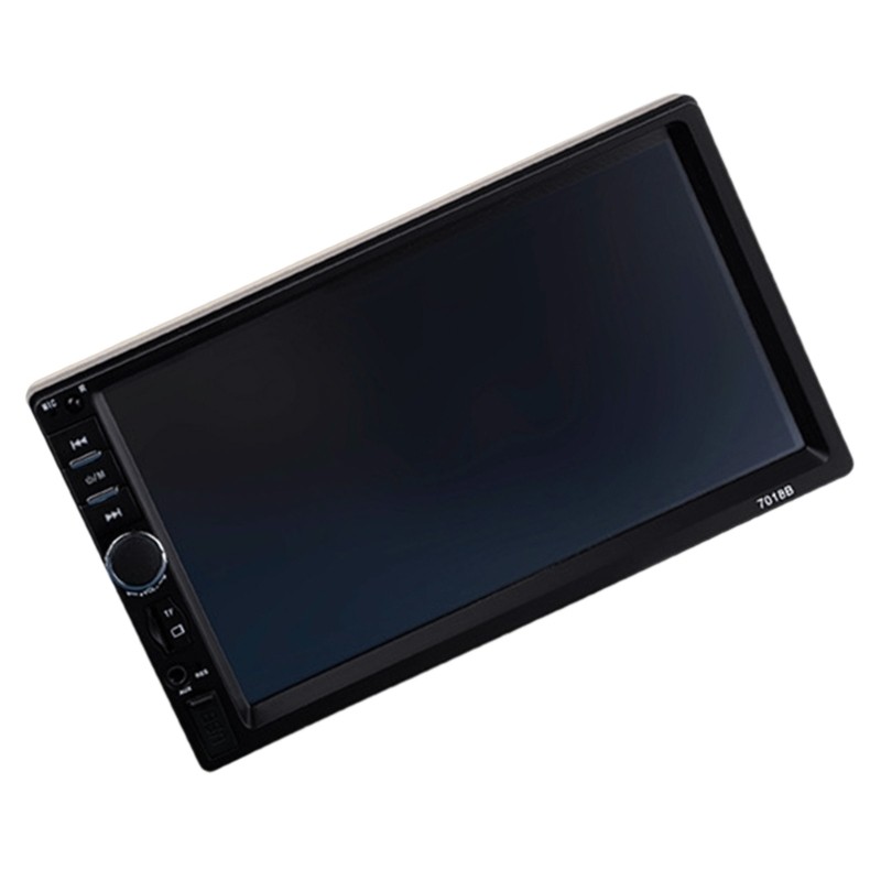 Wireless Player OS System Auto 7Inch touchscreens Car sound Receiver for