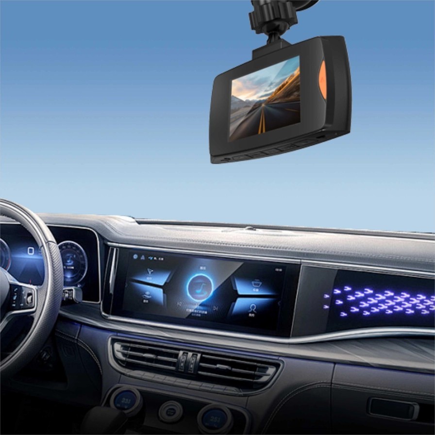 Car DashCam