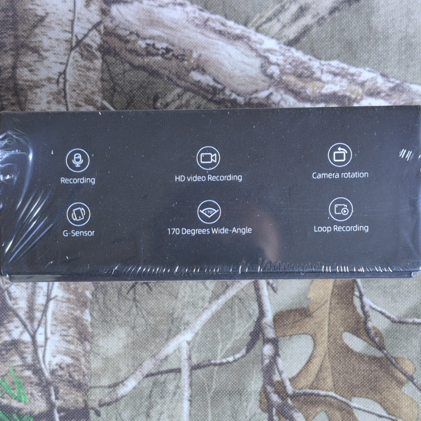 4k Dash Cam Brand New XABC Ultra HD