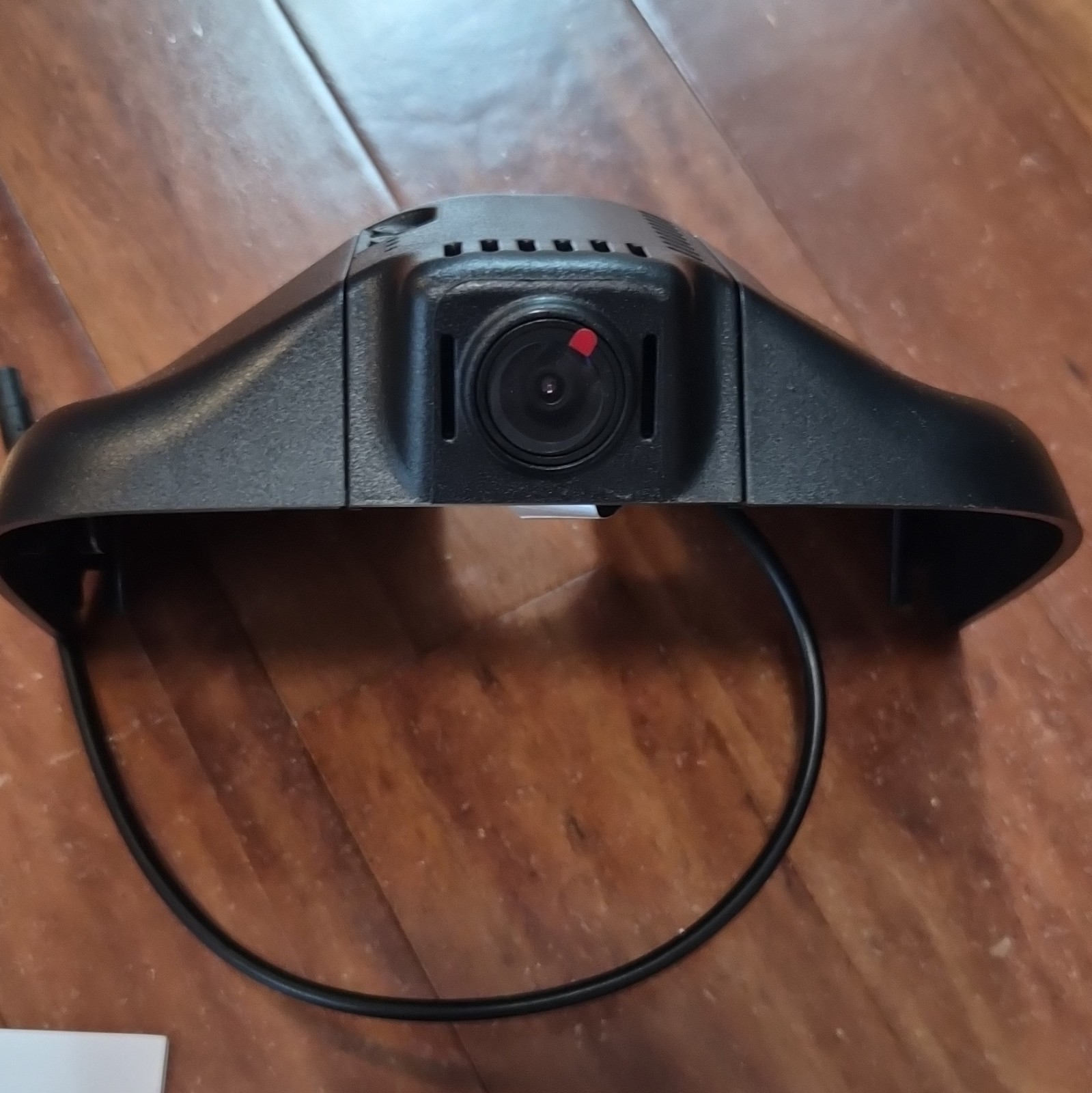 Mercedes GL SUV – Front Security Camera – FITCAMX