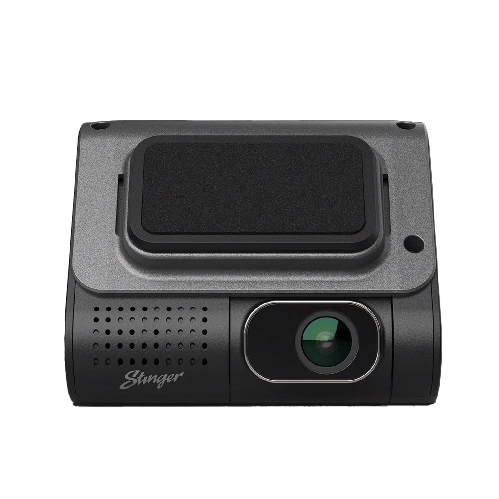 Stinger Sdc-2Ch2kqhd Opsis Universal 2K Quad Hd Front & Fhd Rear Dash Camera …