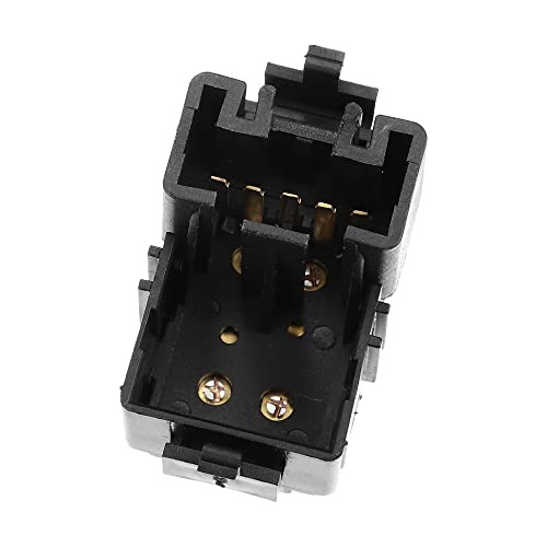 Toyota Hilux Front Rear Passenger Power Window Switch 84810-0K010
