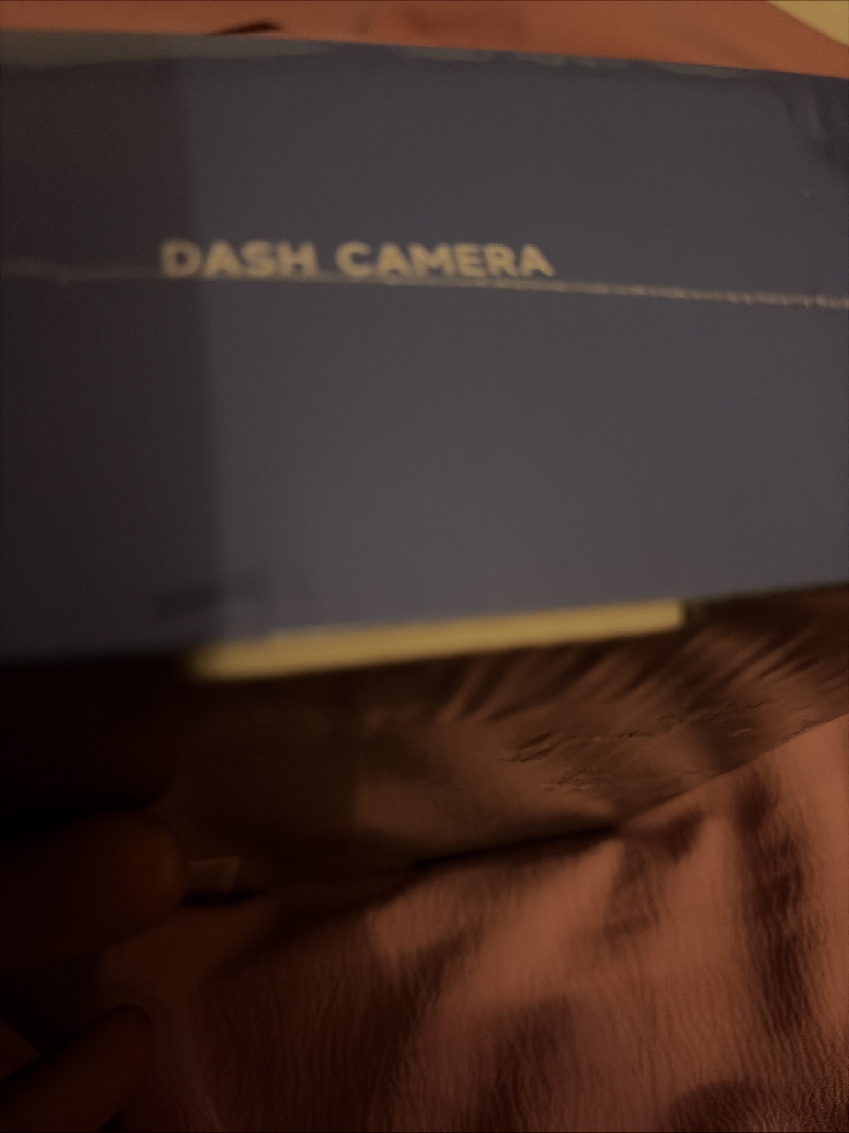 Dash Cam Front & Rear. 2.5 K + 1080P. S60