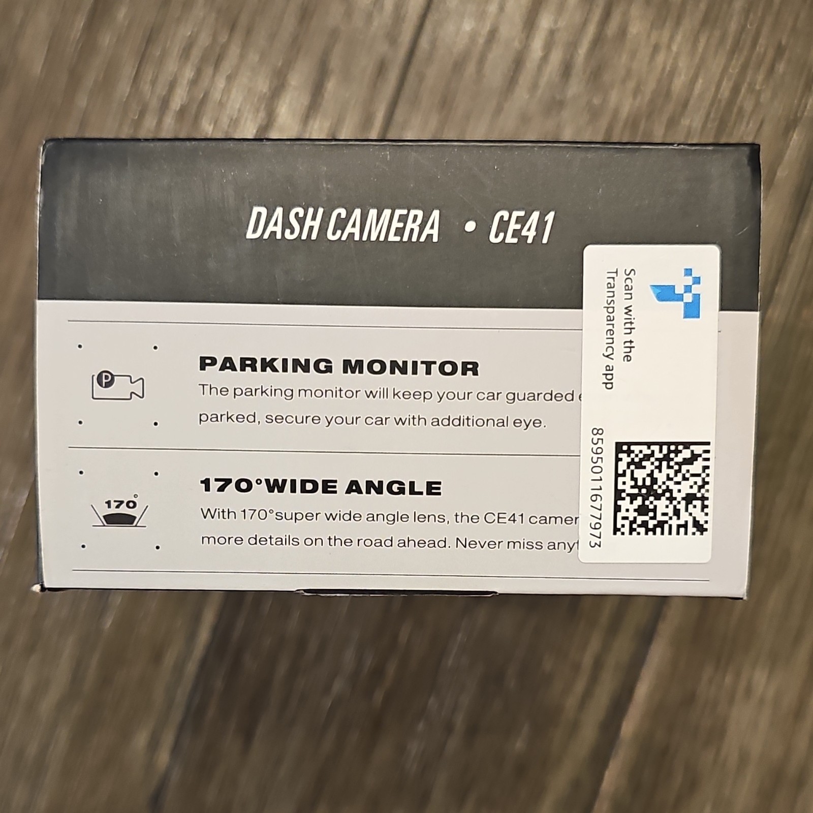 Dash Camera