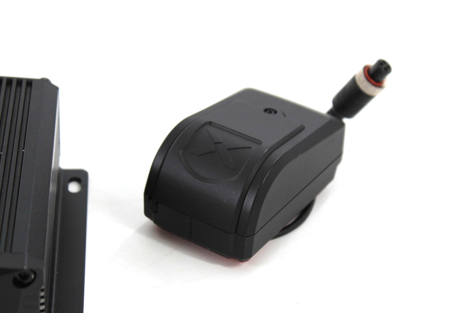 Streamax AIBOX 5.0 4Ch AHD+ 2CH IP 1080P GPS – 4G Communication – 2 Way Audio