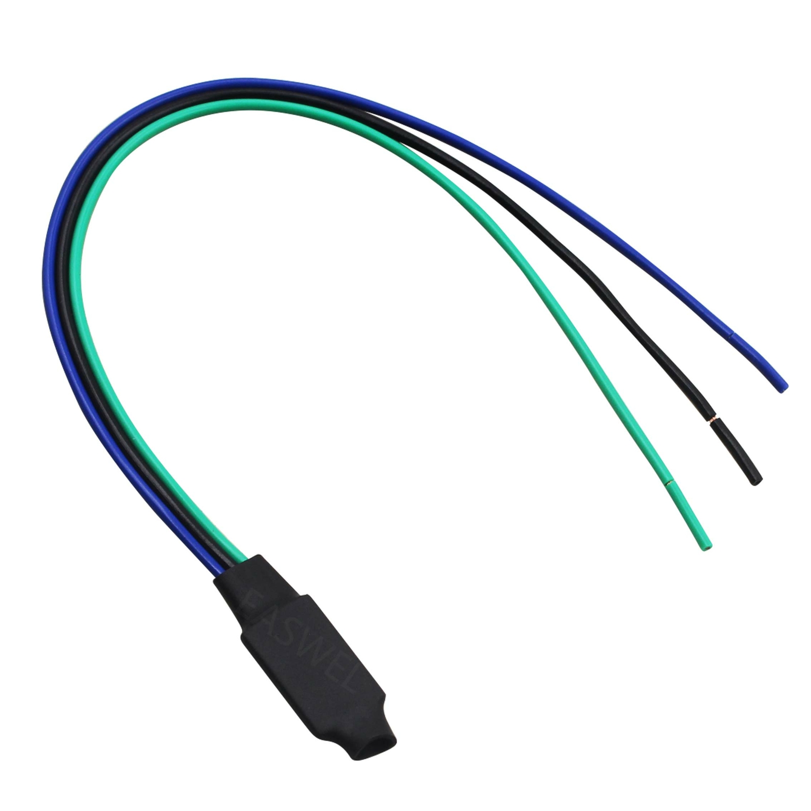 Video Parking Brake Bypass For Pioneer AVH-X5500BHS AVH-X5600BHS