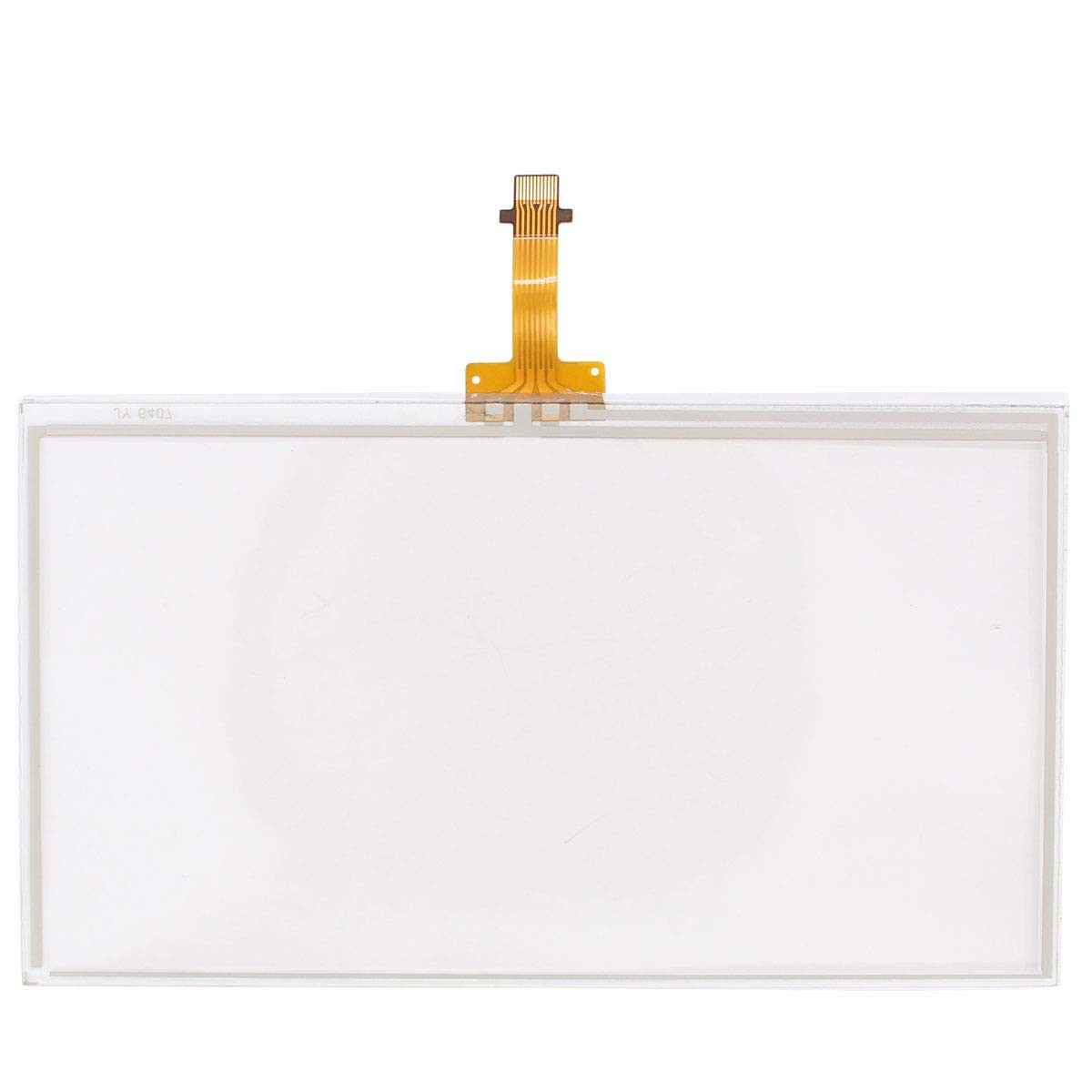NewYall 6.1 inch Navigation Touch Screen Glass Digitizer