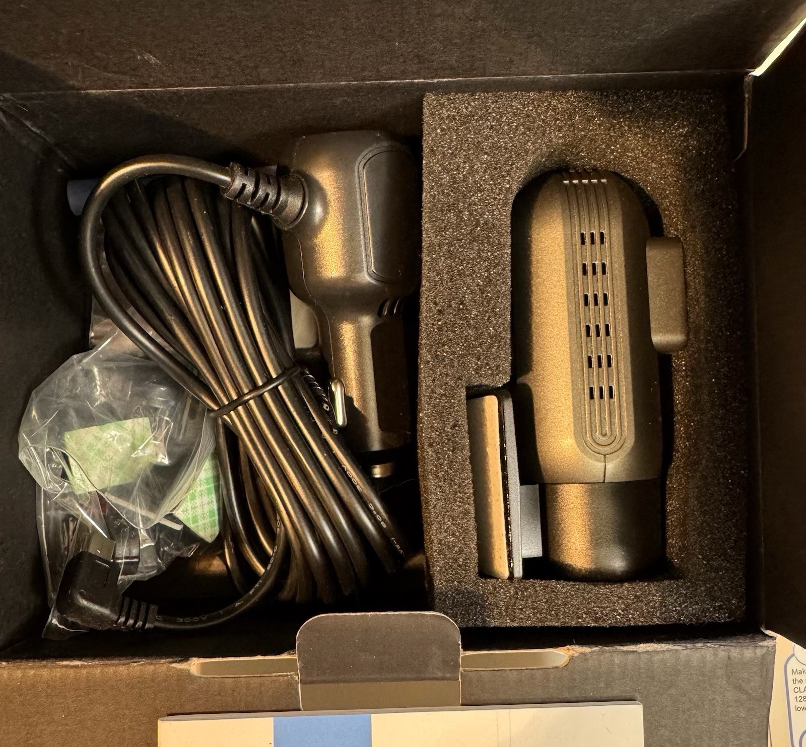 Arifayz Q3 FHD 1080P Dash Cam with WiFi and Loop Recording.