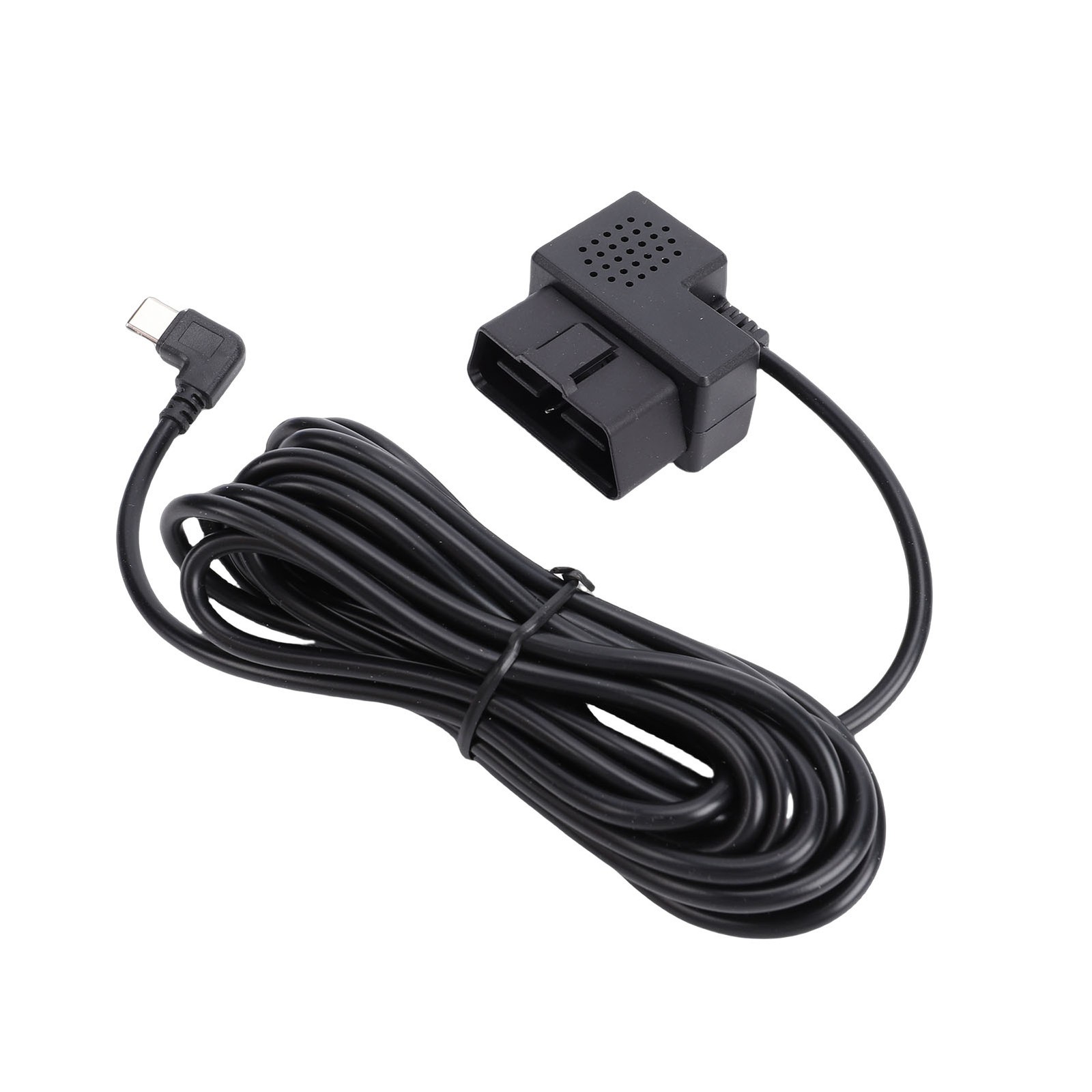 11.5ft Dash Cam Hardwire Kit 24/7 Parking Guard For Car Security OCEO