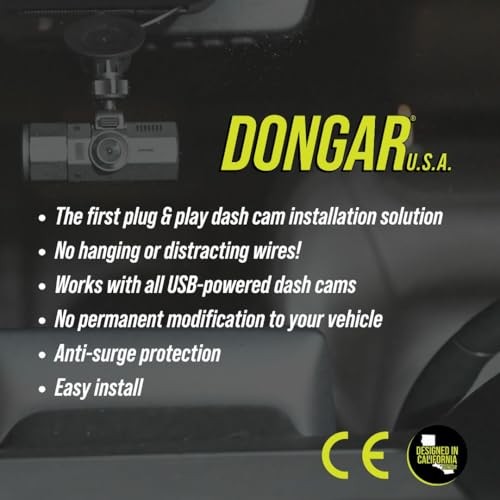 5-Pin Mirror Power Harness for Subaru Vehicles